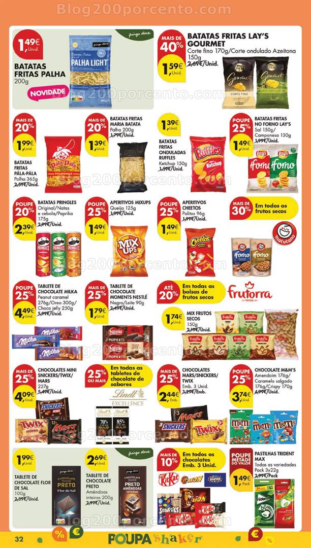 Antevisão Folheto PINGO DOCE Lojas Grandes Promoções de 6 a 12 maio