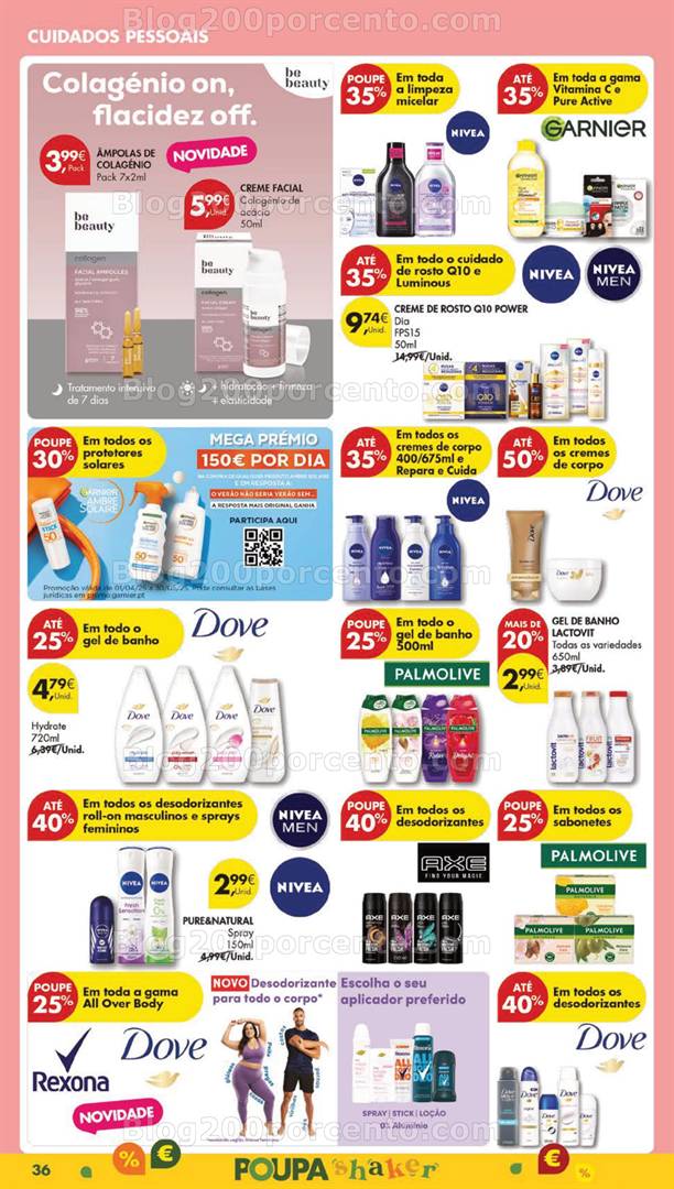 Antevisão Folheto PINGO DOCE Lojas Grandes Promoções de 6 a 12 maio