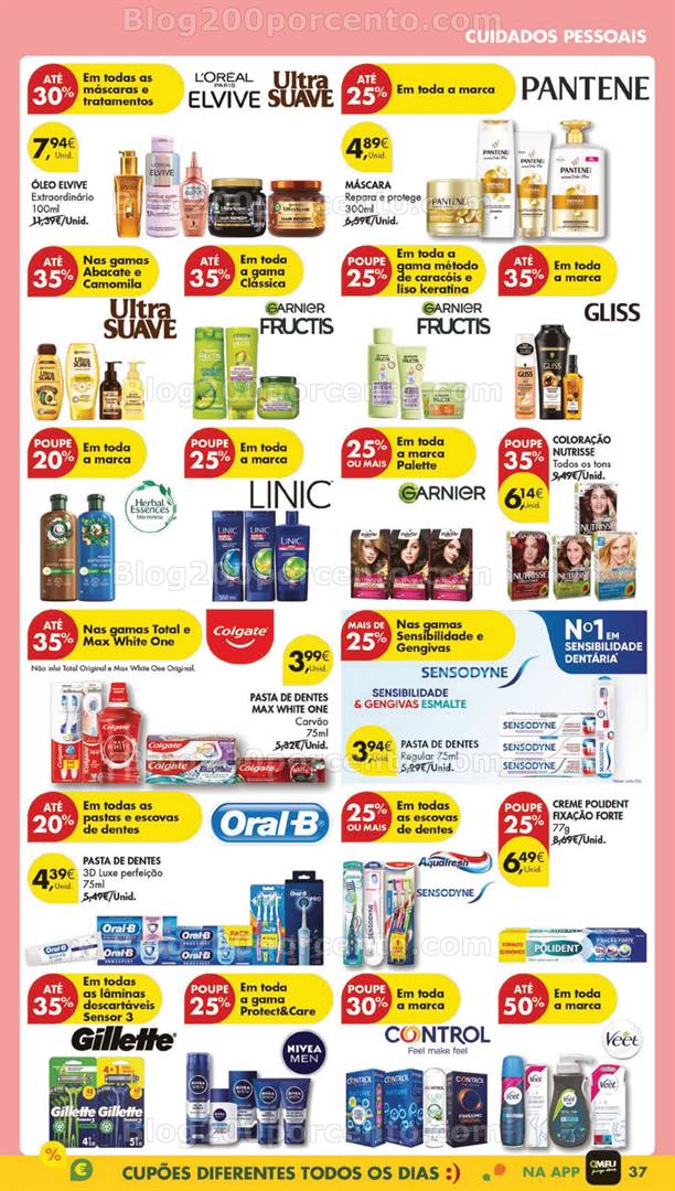 Antevisão Folheto PINGO DOCE Lojas Grandes Promoções de 6 a 12 maio