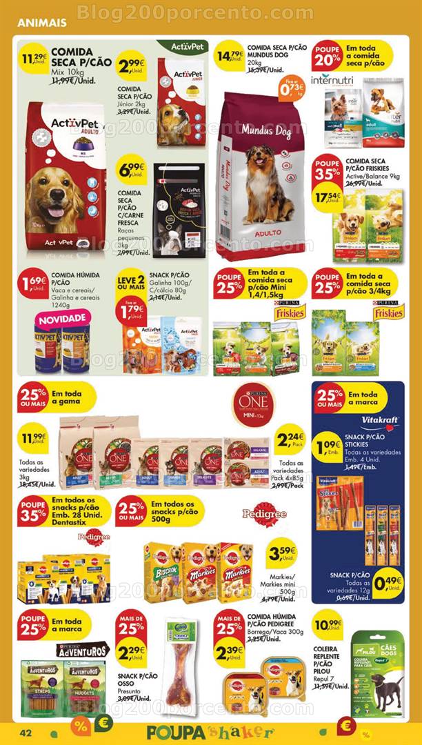 Antevisão Folheto PINGO DOCE Lojas Grandes Promoções de 6 a 12 maio