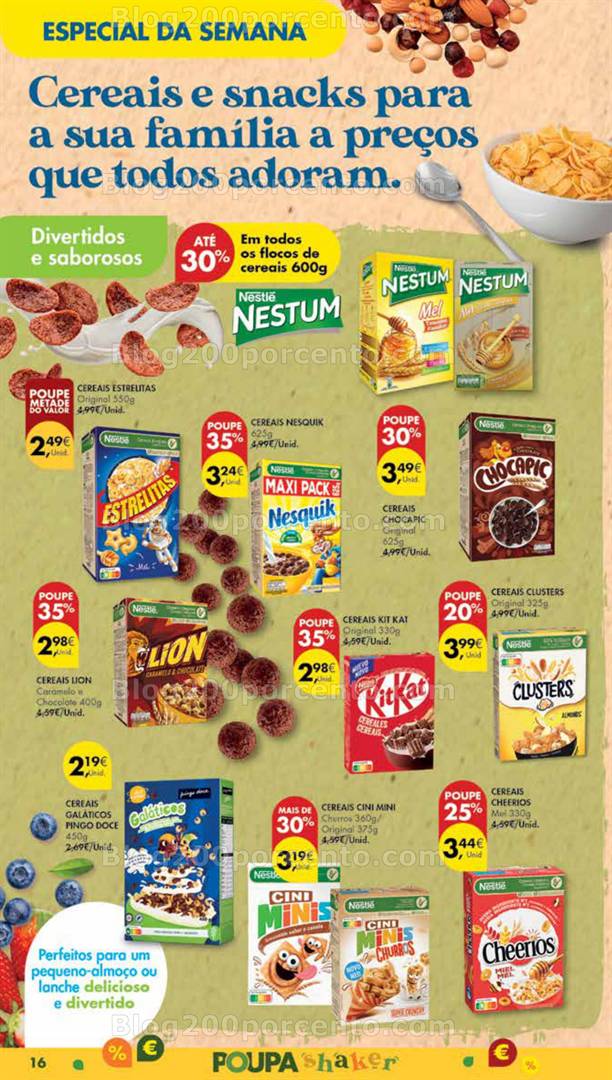 Antevisão Folheto PINGO DOCE Madeira Promoções de 6 a 12 maio