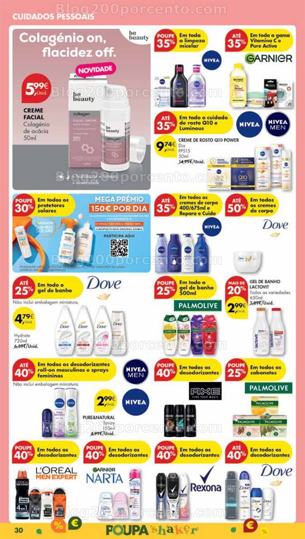 Antevisão Folheto PINGO DOCE Madeira Promoções de 6 a 12 maio