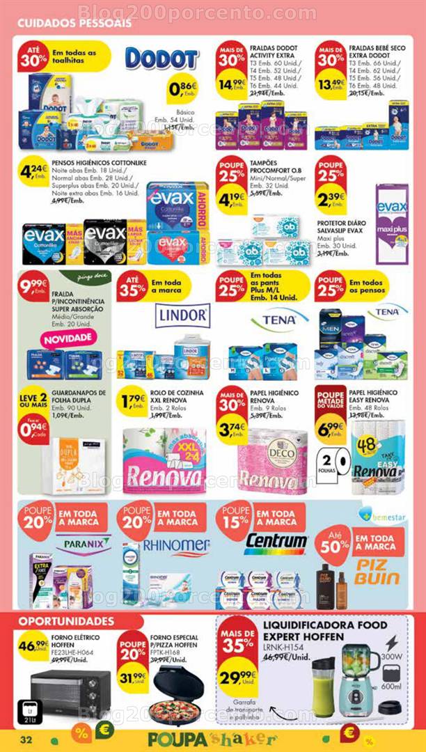 Antevisão Folheto PINGO DOCE Madeira Promoções de 6 a 12 maio