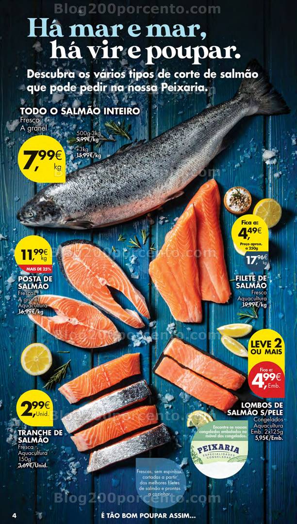 Antevisão Folheto PINGO DOCE Lojas Pequenas Promoções de 6 a 12 maio