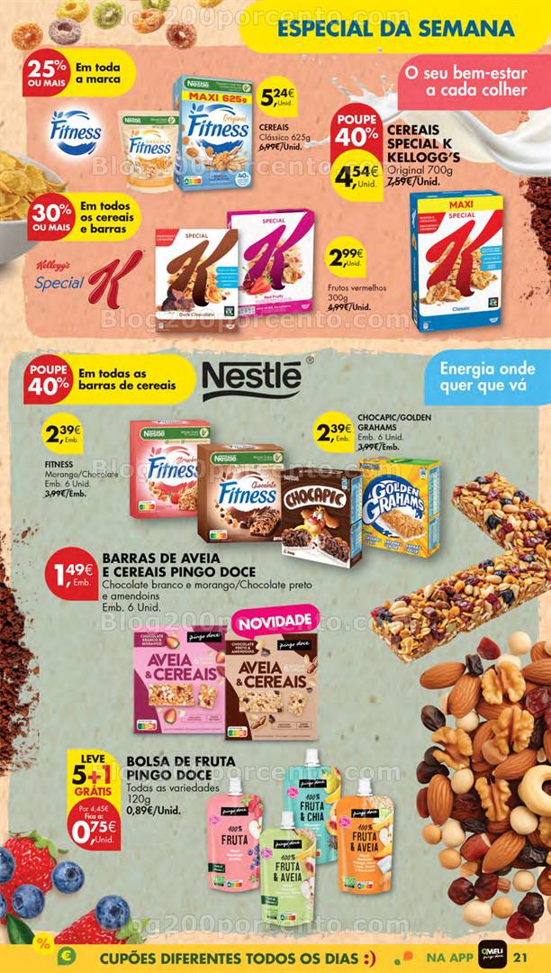 Antevisão Folheto PINGO DOCE Lojas Pequenas Promoções de 6 a 12 maio