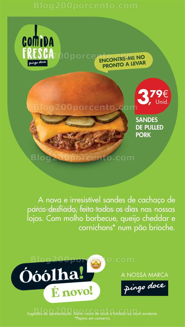 Antevisão Folheto PINGO DOCE Lojas Pequenas Promoções de 6 a 12 maio