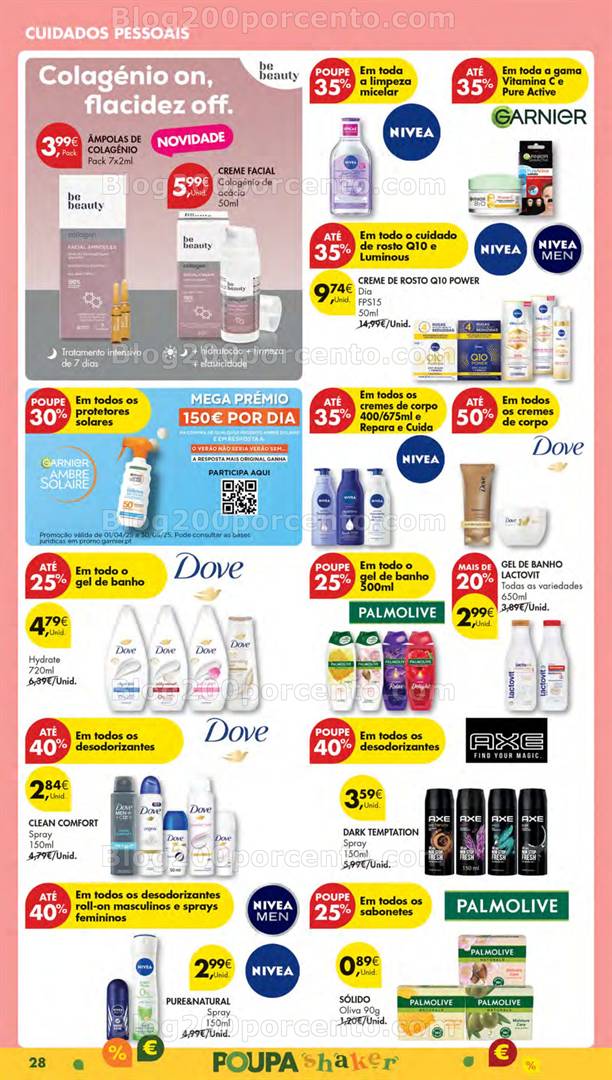 Antevisão Folheto PINGO DOCE Lojas Pequenas Promoções de 6 a 12 maio