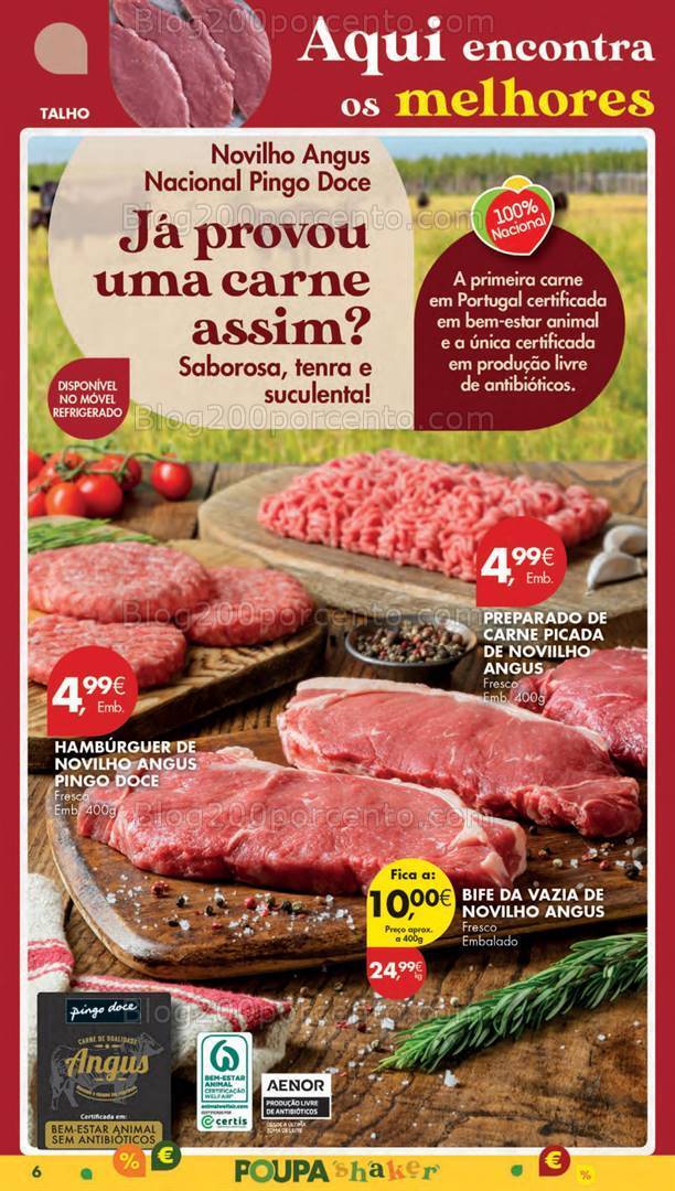 Antevisão Folheto PINGO DOCE Lojas Pequenas Promoções de 7 a 13 maio