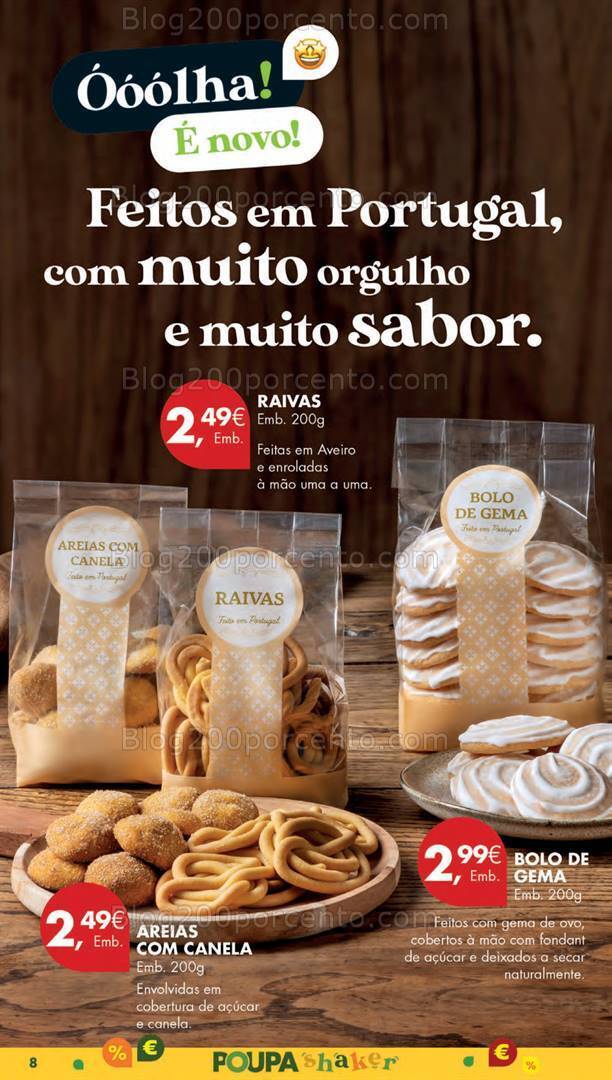 Antevisão Folheto PINGO DOCE Lojas Pequenas Promoções de 7 a 13 maio