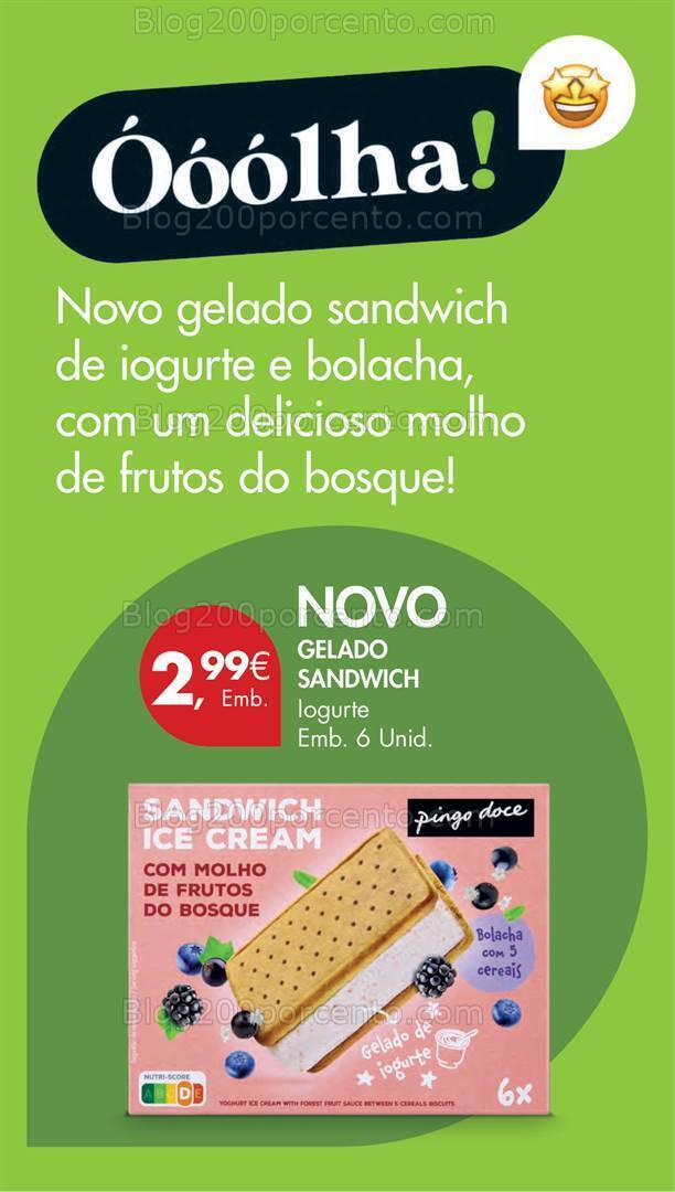 Antevisão Folheto PINGO DOCE Lojas Pequenas Promoções de 7 a 13 maio