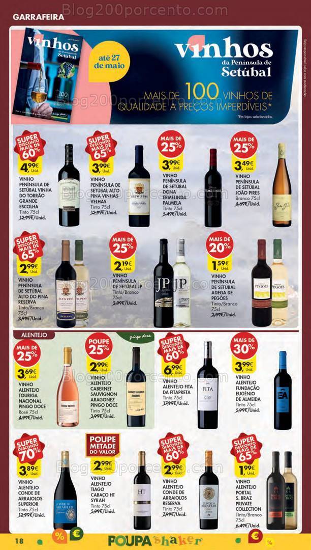 Antevisão Folheto PINGO DOCE Lojas Pequenas Promoções de 7 a 13 maio