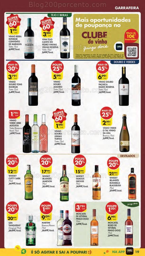 Antevisão Folheto PINGO DOCE Lojas Pequenas Promoções de 7 a 13 maio