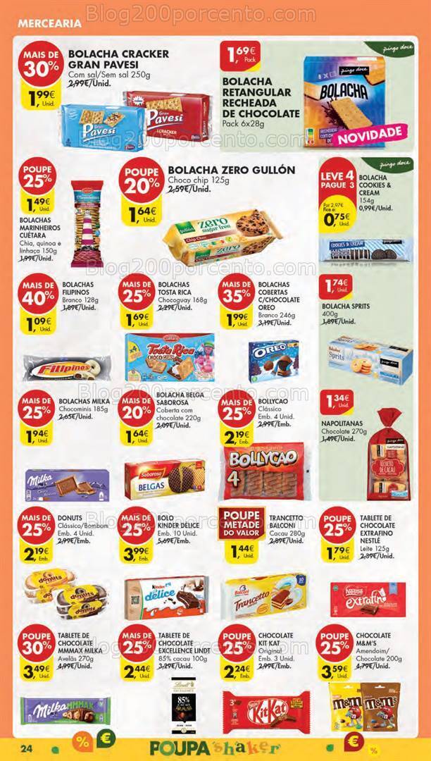 Antevisão Folheto PINGO DOCE Lojas Pequenas Promoções de 7 a 13 maio