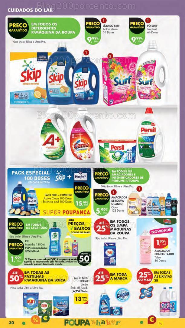 Antevisão Folheto PINGO DOCE Lojas Pequenas Promoções de 7 a 13 maio