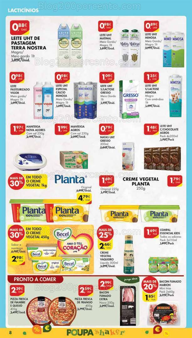 Antevisão Folheto PINGO DOCE Madeira Promoções de 7 a 13 maio