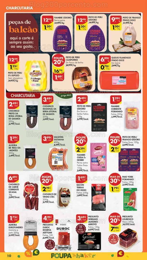 Antevisão Folheto PINGO DOCE Madeira Promoções de 7 a 13 maio