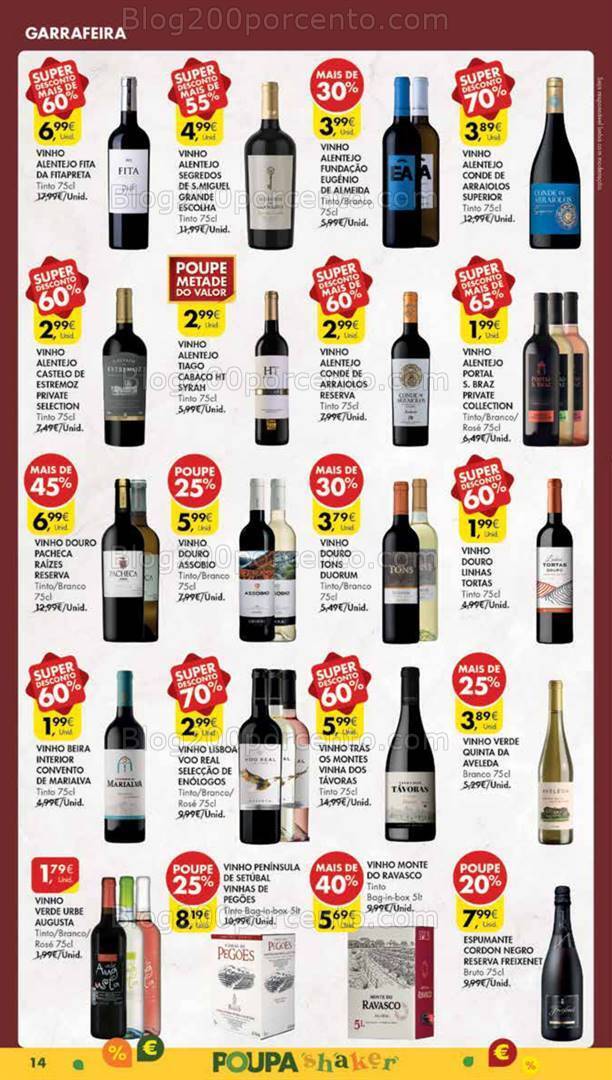 Antevisão Folheto PINGO DOCE Madeira Promoções de 7 a 13 maio