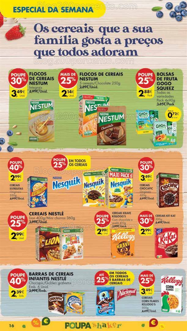 Antevisão Folheto PINGO DOCE Madeira Promoções de 7 a 13 maio