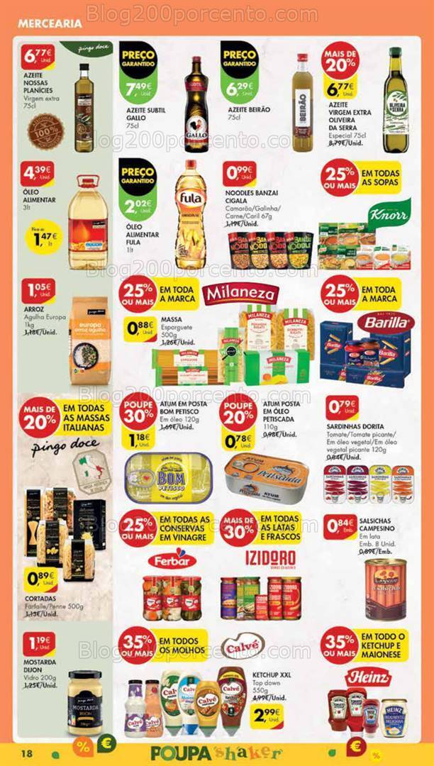 Antevisão Folheto PINGO DOCE Madeira Promoções de 7 a 13 maio