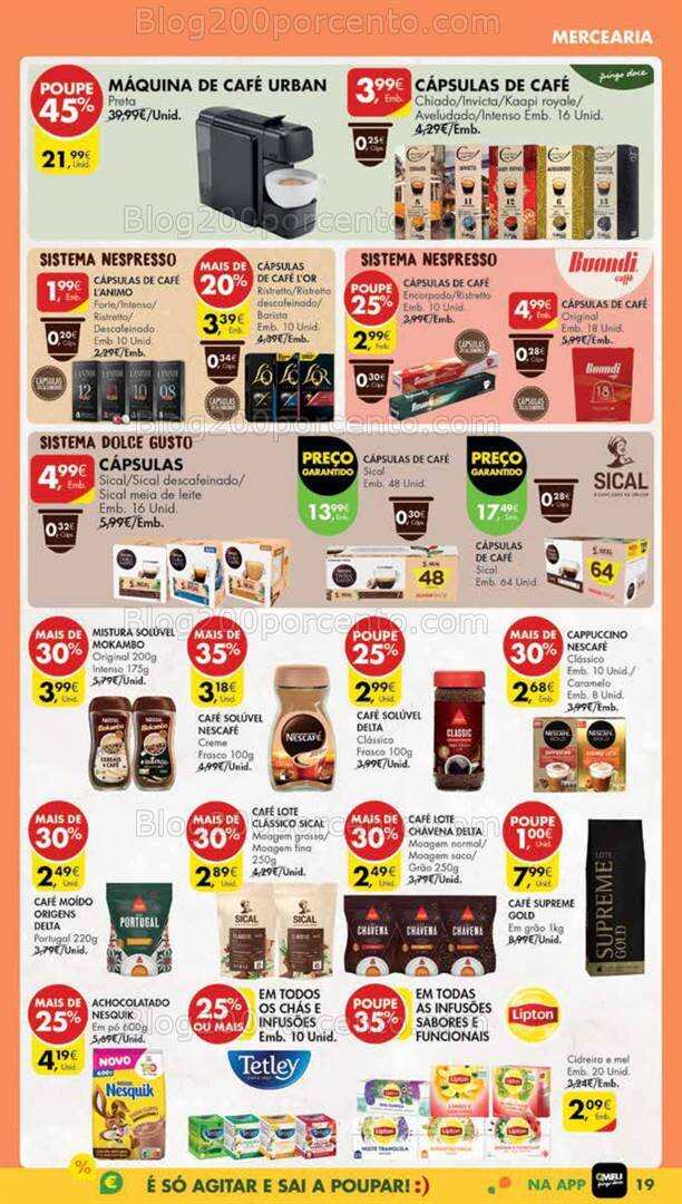 Antevisão Folheto PINGO DOCE Madeira Promoções de 7 a 13 maio