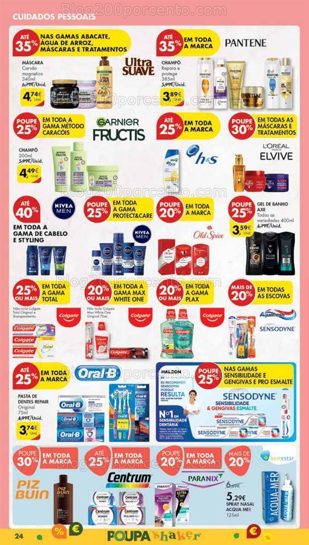 Antevisão Folheto PINGO DOCE Madeira Promoções de 7 a 13 maio