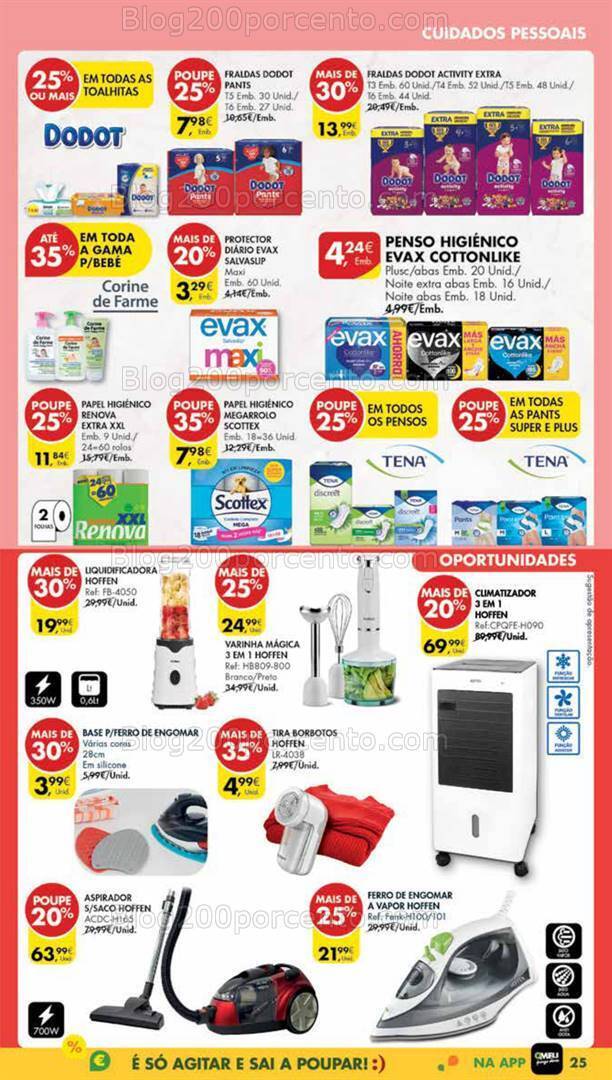 Antevisão Folheto PINGO DOCE Madeira Promoções de 7 a 13 maio