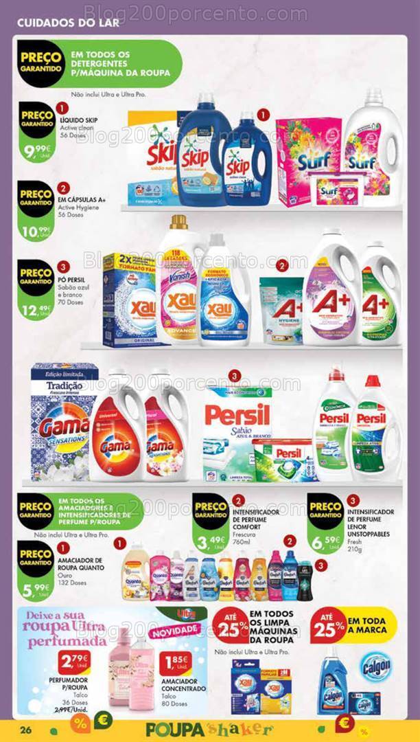 Antevisão Folheto PINGO DOCE Madeira Promoções de 7 a 13 maio