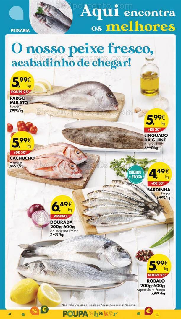 Antevisão Folheto PINGO DOCE Lojas Grandes Promoções de 7 a 13 maio