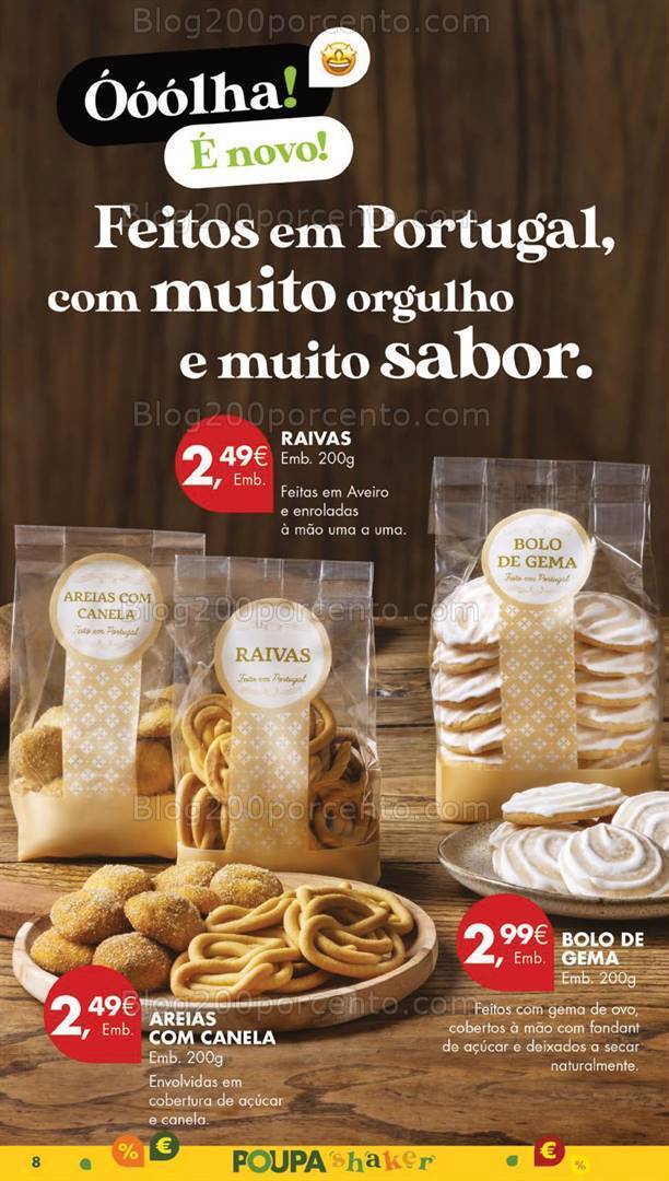 Antevisão Folheto PINGO DOCE Lojas Grandes Promoções de 7 a 13 maio
