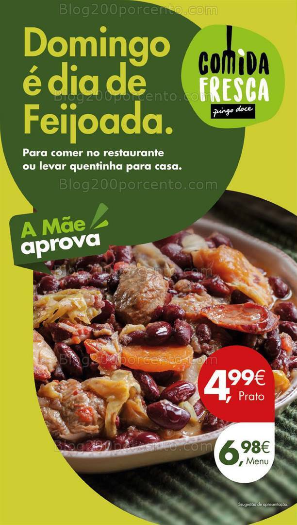 Antevisão Folheto PINGO DOCE Lojas Grandes Promoções de 7 a 13 maio
