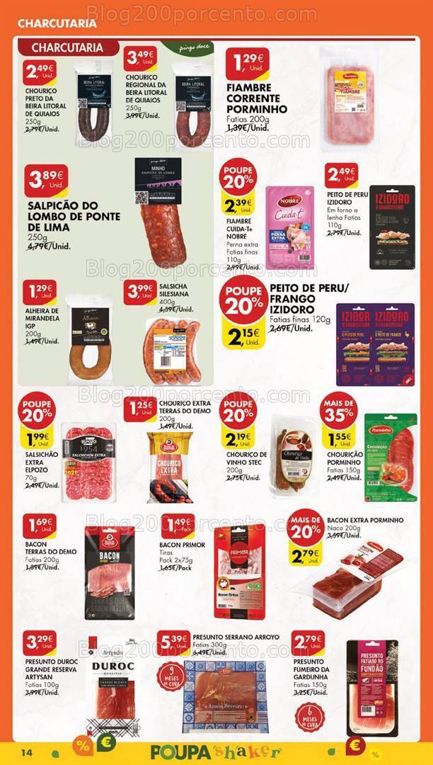 Antevisão Folheto PINGO DOCE Lojas Grandes Promoções de 7 a 13 maio