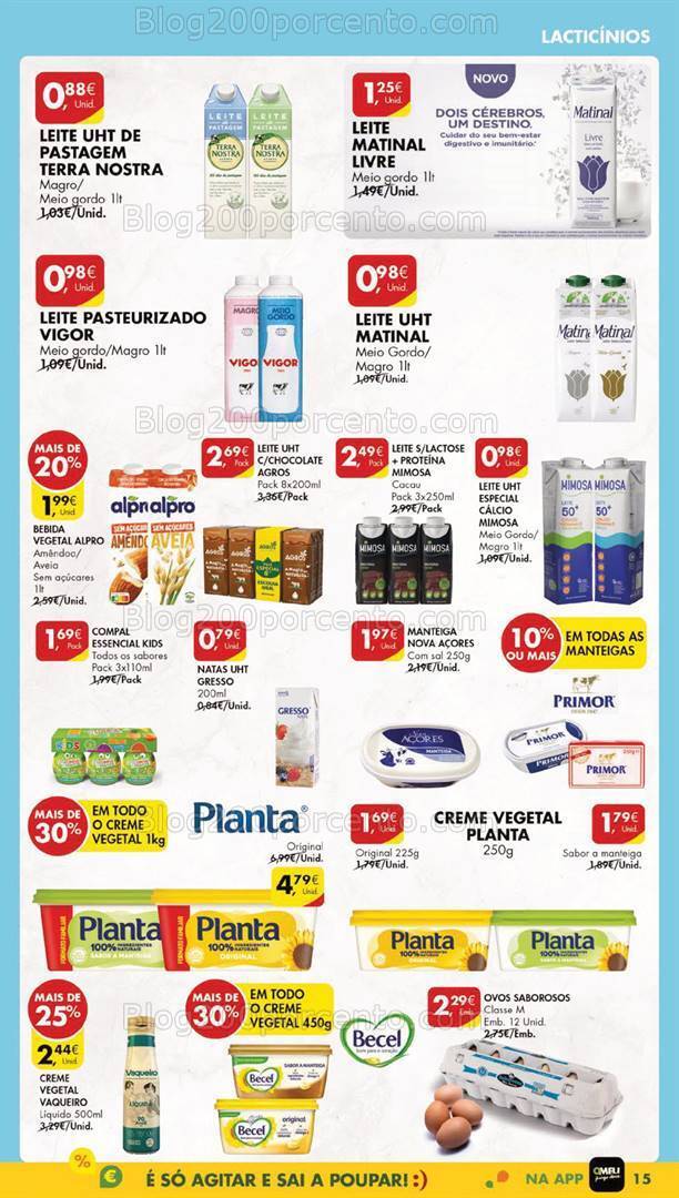 Antevisão Folheto PINGO DOCE Lojas Grandes Promoções de 7 a 13 maio