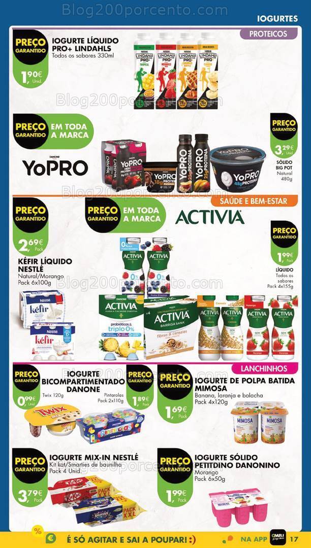 Antevisão Folheto PINGO DOCE Lojas Grandes Promoções de 7 a 13 maio