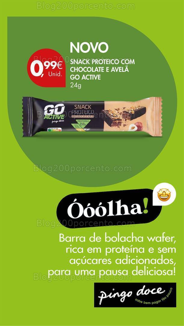 Antevisão Folheto PINGO DOCE Lojas Grandes Promoções de 7 a 13 maio