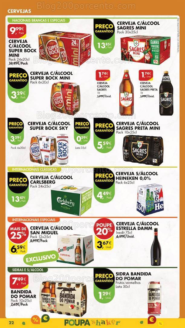 Antevisão Folheto PINGO DOCE Lojas Grandes Promoções de 7 a 13 maio
