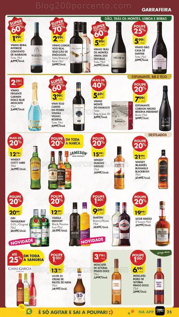 Antevisão Folheto PINGO DOCE Lojas Grandes Promoções de 7 a 13 maio