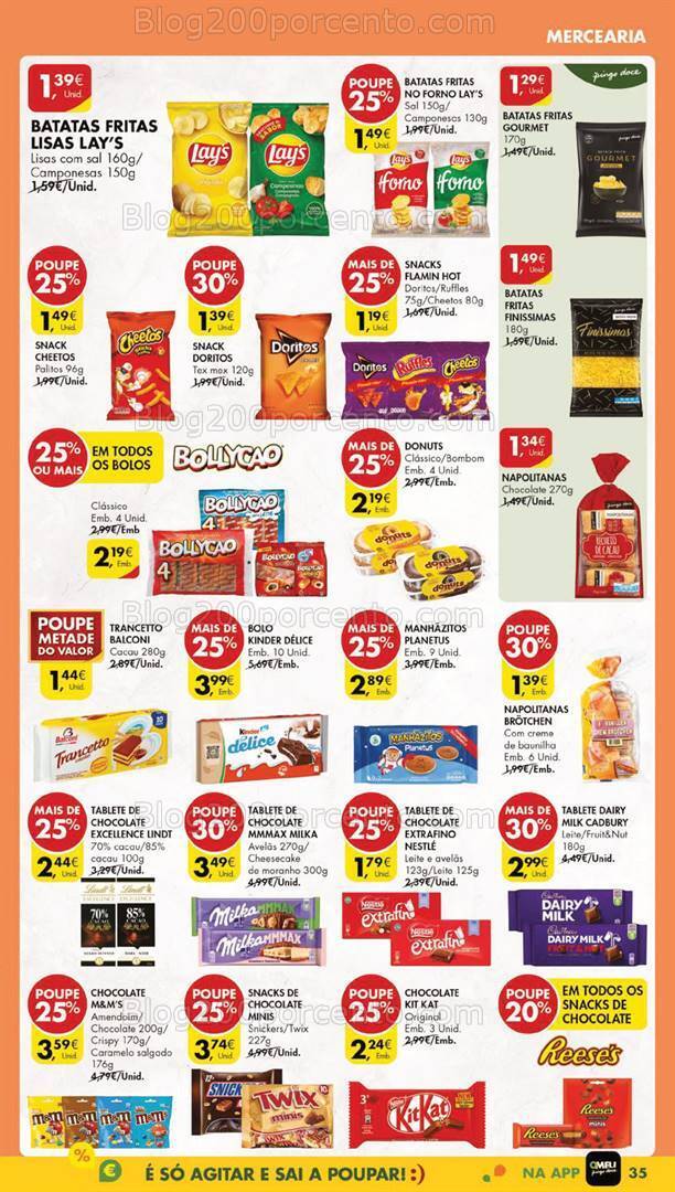 Antevisão Folheto PINGO DOCE Lojas Grandes Promoções de 7 a 13 maio