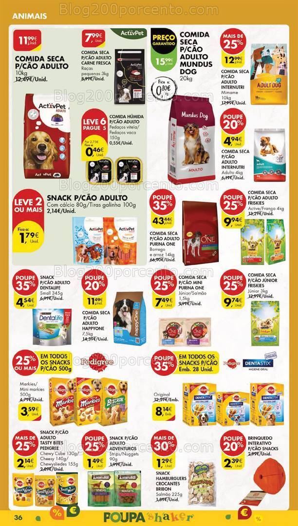 Antevisão Folheto PINGO DOCE Lojas Grandes Promoções de 7 a 13 maio