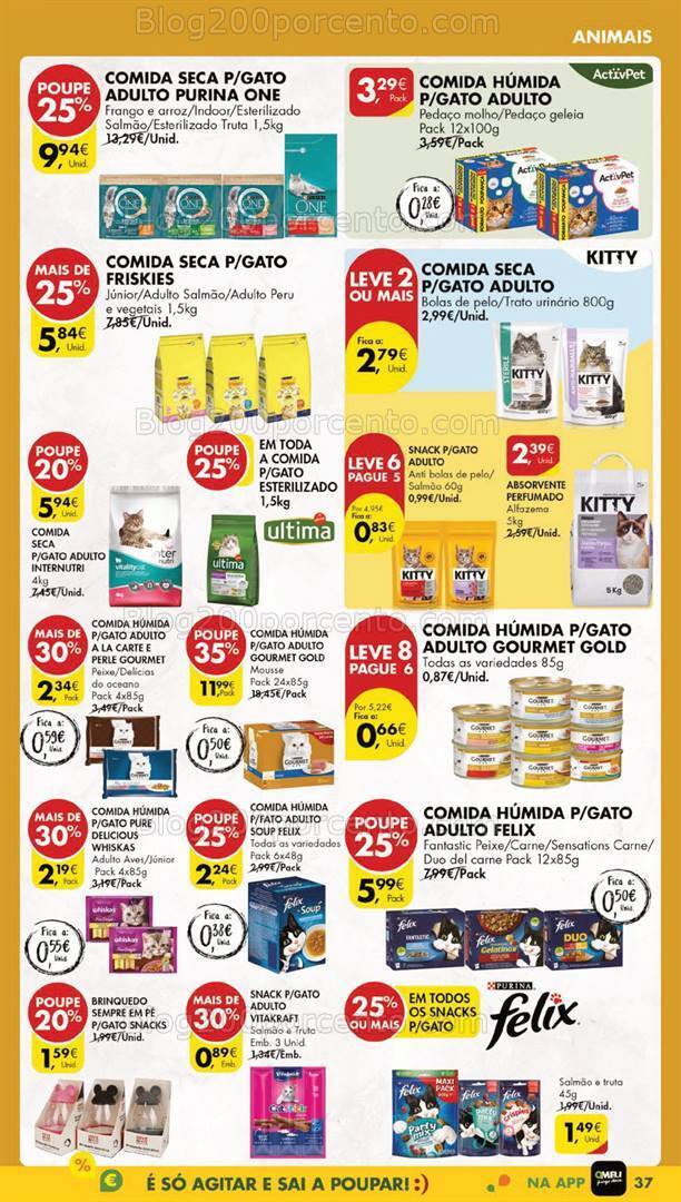 Antevisão Folheto PINGO DOCE Lojas Grandes Promoções de 7 a 13 maio