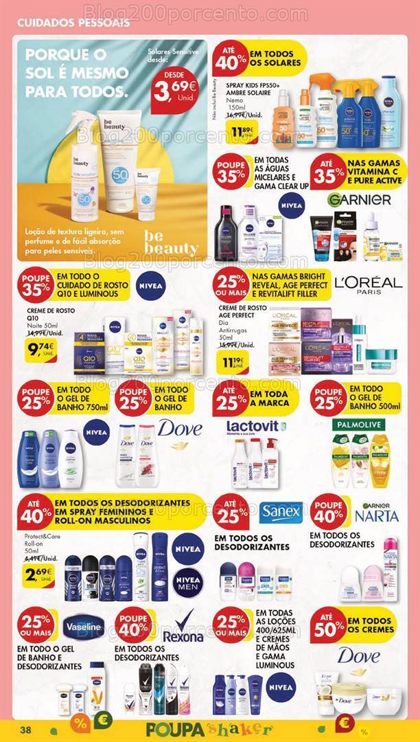 Antevisão Folheto PINGO DOCE Lojas Grandes Promoções de 7 a 13 maio