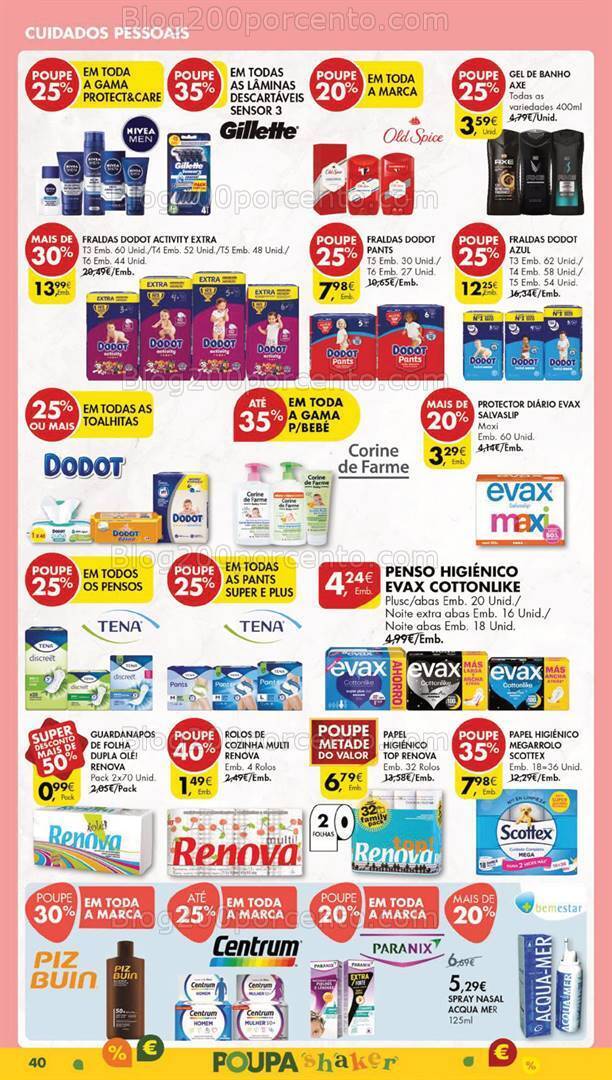 Antevisão Folheto PINGO DOCE Lojas Grandes Promoções de 7 a 13 maio