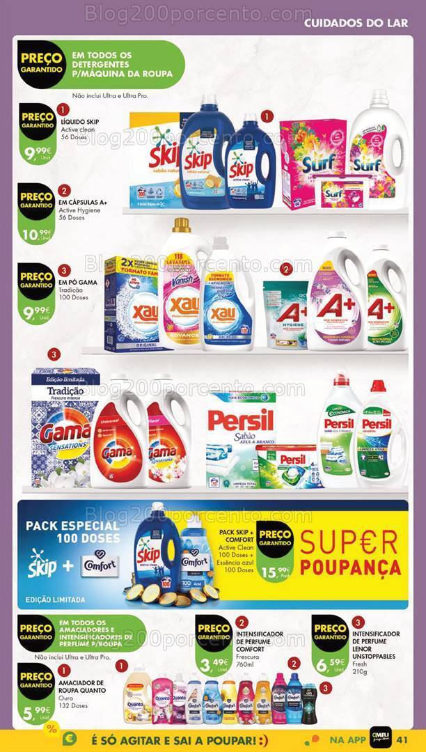 Antevisão Folheto PINGO DOCE Lojas Grandes Promoções de 7 a 13 maio