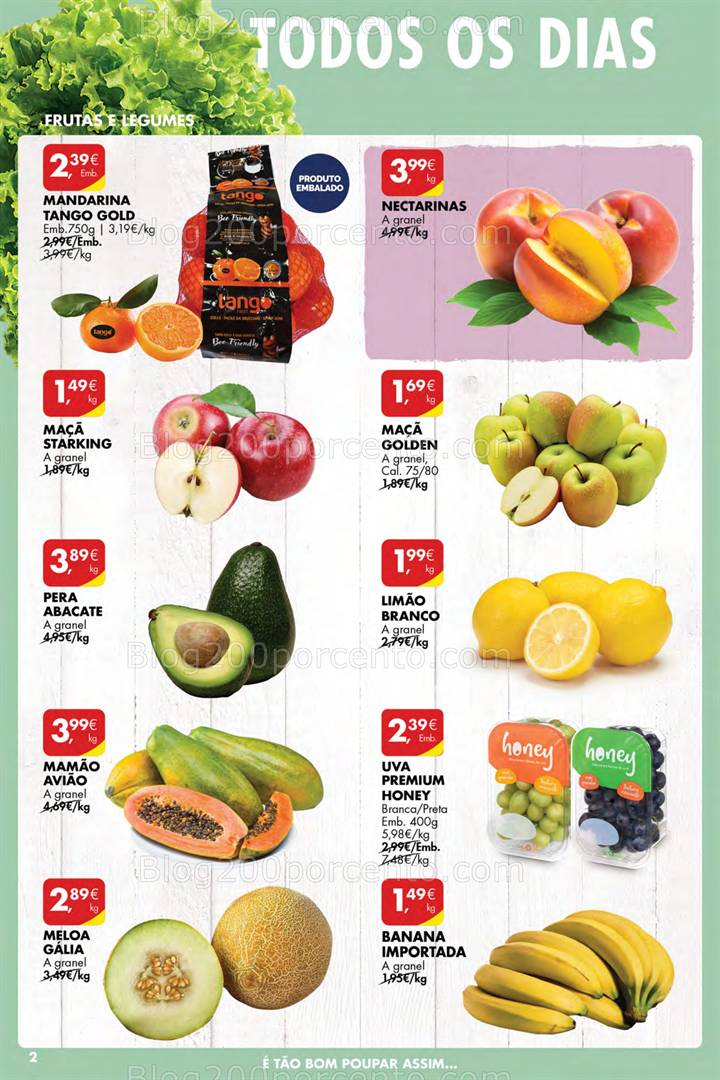 Antevisão Folheto PINGO DOCE Açores Promoções de 8 a 14 maio