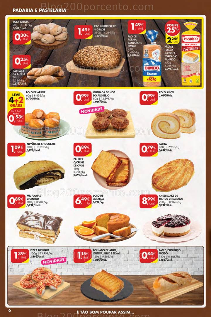 Antevisão Folheto PINGO DOCE Açores Promoções de 8 a 14 maio