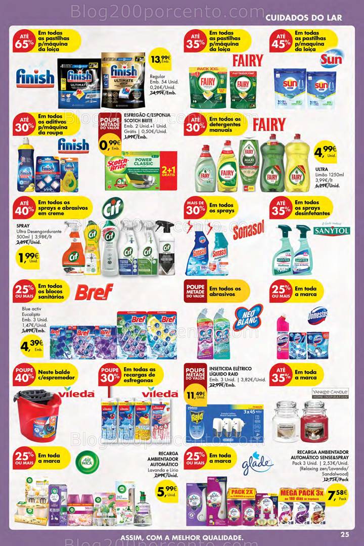 Antevisão Folheto PINGO DOCE Açores Promoções de 8 a 14 maio