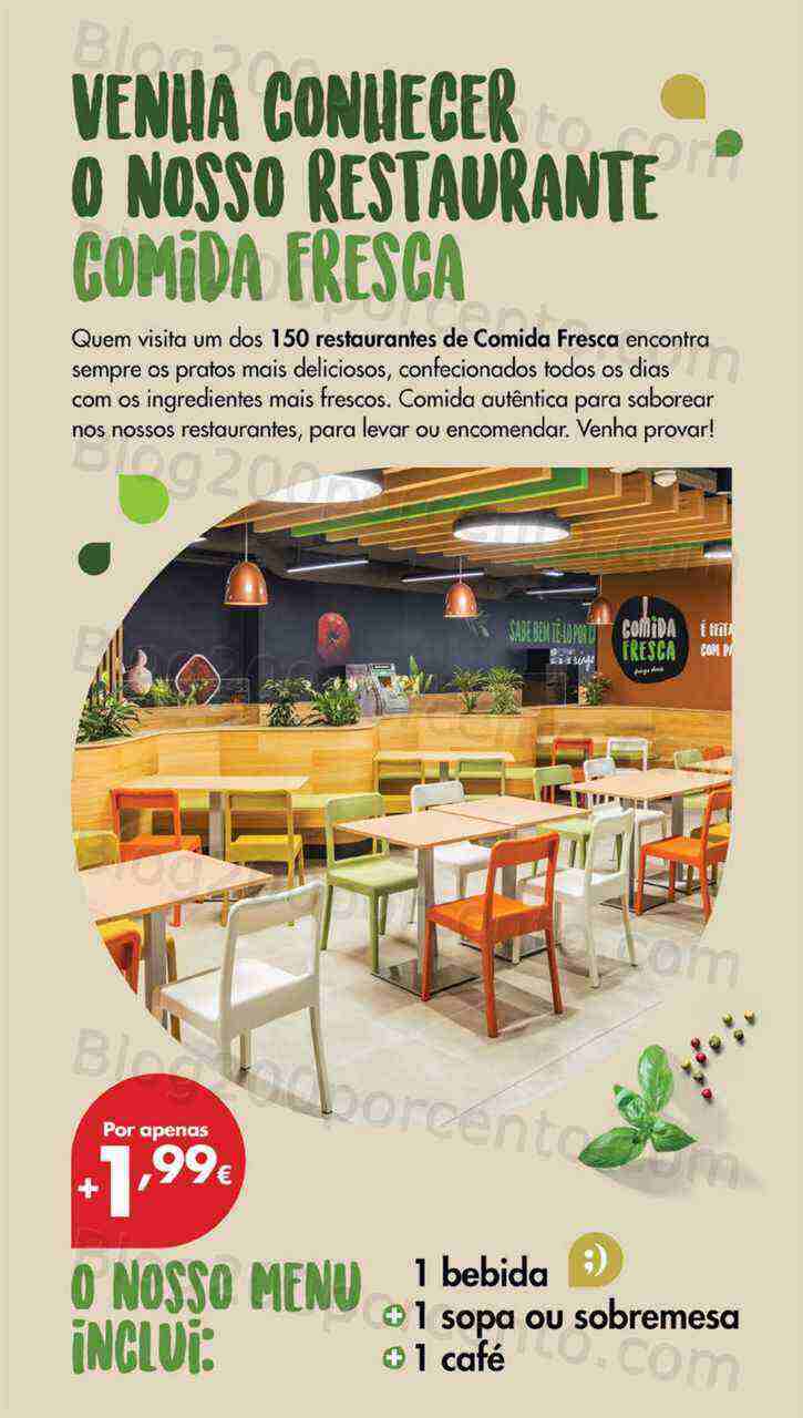 Antevisão Folheto PINGO DOCE Lojas Grandes Promoções de 9 a 15 de maio