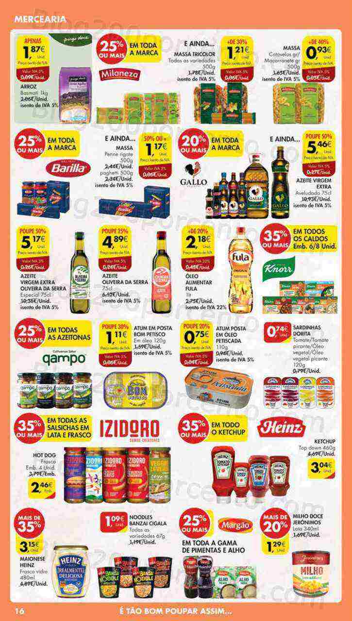 Antevisão Folheto PINGO DOCE Madeira Promoções de 9 a 15 de maio