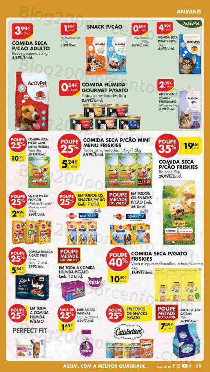 Antevisão Folheto PINGO DOCE Madeira Promoções de 9 a 15 de maio