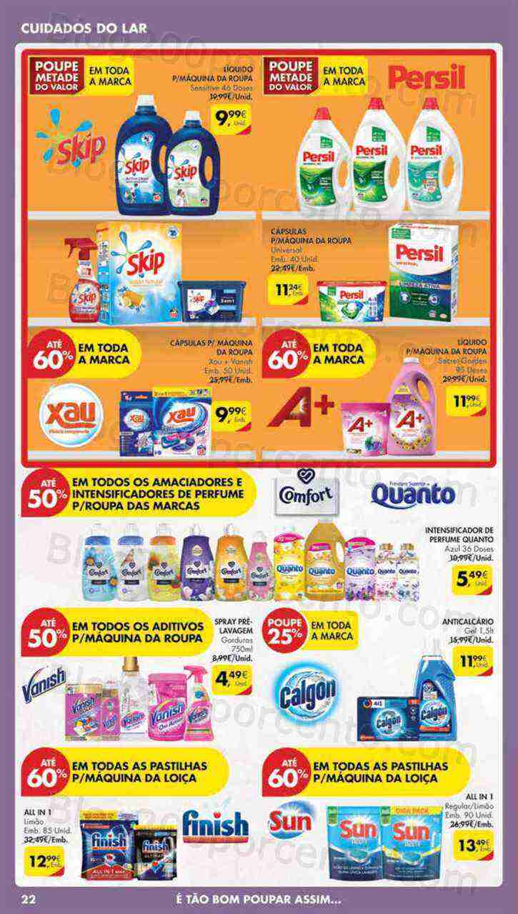 Antevisão Folheto PINGO DOCE Madeira Promoções de 9 a 15 de maio