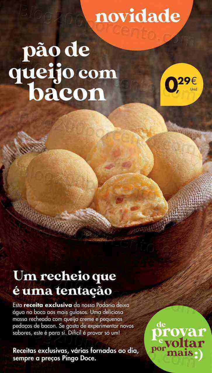 Antevisão Folheto PINGO DOCE Lojas Pequenas Promoções de 9 a 15 de maio